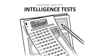 102 Intelligence Tests [upl. by Berlin]