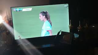 2024 NWSL Playoffs Orlando Pride Vs Chicago Red Stars 1182024 [upl. by Nahgeem]