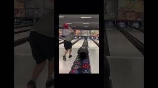 INSANE Split Pick UP 210🎳💪 for Mason 💪🎳 [upl. by Strickler528]