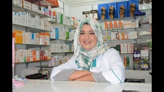 PARA PHARMACIE khouribga [upl. by Tam]