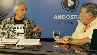 Cendra quotTendrán que llamar a Registro de Oposición para hacer el asfalto del Mallínquot [upl. by Giarg]