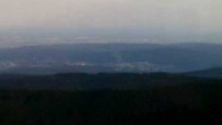 Taunus ist schön  Feldberg amp Aussichtsturm [upl. by Chui39]