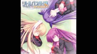 Little Busters Ecstasy Tracks 09 quotThinking Timequot [upl. by Mailliw]