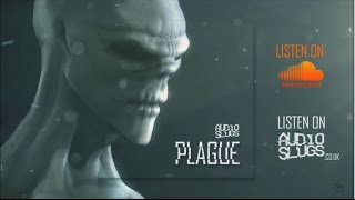 Plague  Izzie Gibbs Road Rage Grime Instrumental [upl. by Chalmer]