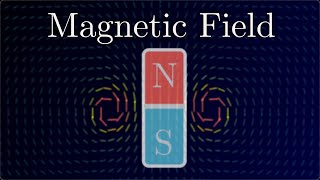 Magnetism and Magnetic Fields  EampM Pt 3 [upl. by Ezitram81]