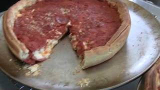 Giordanos Pizza [upl. by Jan]