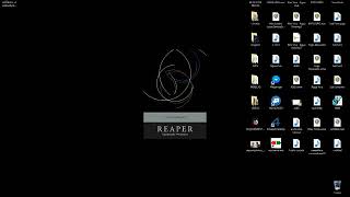 Instalando driver ASIO no Reaper [upl. by Aicarg]