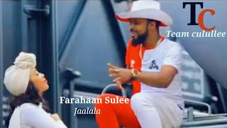 Oromo music🎵 Farahan sulee baddeessa Jaalala [upl. by Solon802]