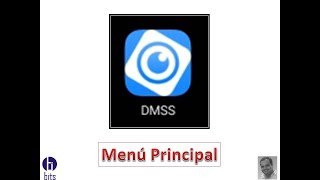 DMSS Menú Principal [upl. by Faber]