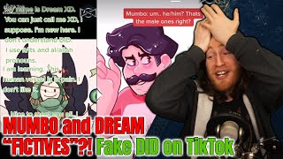 Geneticist Reacts to Fake Disability TikTok [upl. by Ahsataj464]