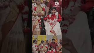 Actor Napoleon son marriage video😊 [upl. by Erastes]