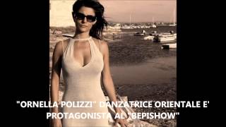 quotORNELLA POLIZZIquot PROTAGONISTA AL BEPISHOW Lo Spettacolo del Bepi [upl. by Ricardama]