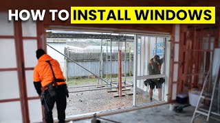 How to Install Windows Like a Pro – No Leaks No Drafts [upl. by Cherri]