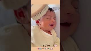 shorts cute cutebaby cartoon video viralvideo trending [upl. by Kinnie21]