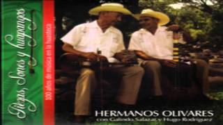 Los hermanos olivares Xochipitzahuatl [upl. by Azalea]