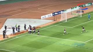 Gooool de Saprissa  Saprissa Vs Cartaginés [upl. by Yks408]