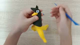 Heliolisk clay tutorial by TZK World [upl. by Asil331]