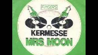 Kermesse  Mrs Moon Instrumental Version [upl. by Tivad]