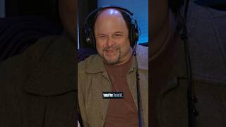 Jason Alexander on Who Else Auditioned to Play George Costanza 2015 [upl. by Elson]