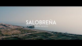 SALOBREÑA en 4K [upl. by Mahoney]