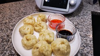 Bahn Bao au Thermomix® [upl. by Drauode]