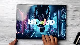 How to Apply Laptop Skins  Laptop Skin  Brothers Innovation [upl. by Gaughan956]