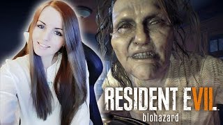 BANNED FOOTAGE DLC  Resident Evil 7 Bedroom and Nightmare Tape Puzzle [upl. by Queenie]