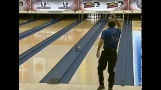 20092010 PBA Cheetah Championship WSOB I [upl. by Larok]