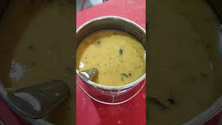 Ma hostel food 🤢food youtube shortsfeed viralvideo [upl. by Brander980]