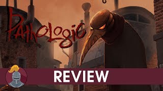 Pathologic Classic HD Review [upl. by Morven]