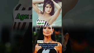 Demi Moore Most Beautiful Actress Of 1980s2024 demimoore shrots [upl. by Nylknarf815]