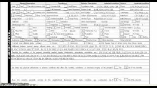 How To Read a 1004 Appraisal Form [upl. by Colman]