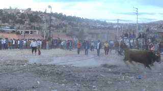 Fiesta Patronal de Santa Ana Ayacucho [upl. by Aihtniroc510]