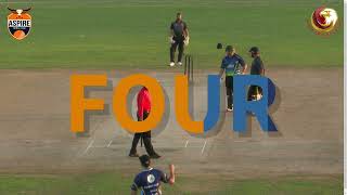 ICB  Indeed Commercial Broker vs ENBD 27102024 first innings [upl. by Autumn868]