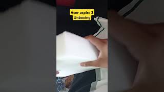 Acer aspire 3 unboxing song newsong rap music hiphop laptoplaptop unboxingaceracer unboxing [upl. by Cote]