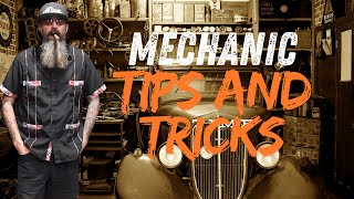 Mechanic Tips and Tricks Extended Warranties  Cigar Prop [upl. by Lenahtan]