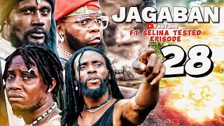 JAGABAN FT SELINA TESTED EPISODE 28 END GAME [upl. by Oirad]