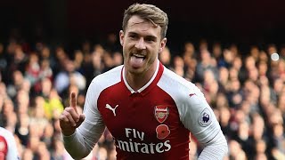 ¿OTRA VICTIMA DE AARON RAMSEY 🤯😳  PREMIER TIME PODCAST [upl. by Parik]