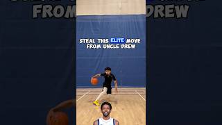 ELITE KYRIE IRVING MOVE TUTORIAL🔥basketball kyrieirving ballislife hooper nba trendingreels [upl. by Naitsirhc]