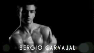 Sergio Carvajal [upl. by Goer]