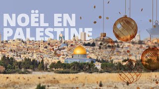 Noël en Palestine que dit lIslam   LIslam en Vrai [upl. by Anomas]