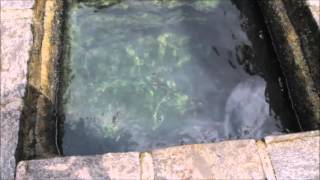 Sri Lanka Destinations Kanniya Hot Water SpringsWells [upl. by Lowell]