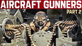 Aircraft Turrets And Defense Tactics  Interesting Historical Facts You Might Not Know  Ep 2 [upl. by Stoddard133]