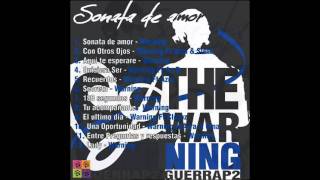 2 The Warning Ft Azra amp Siete Con Otros Ojos Prod206 [upl. by Ahsikit773]