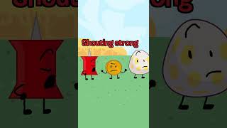 Did Pin Cook BFDI [upl. by Kumler]