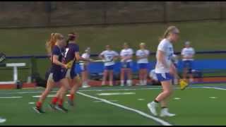 Skaneateles scores trio in opening minute waxes Westhill [upl. by Utir280]