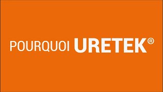 Découvrez le groupe URETEK® [upl. by Sib]