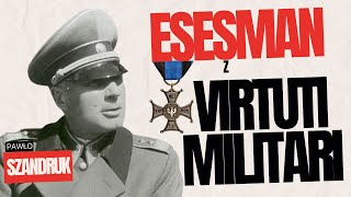 Esesman z Virtuti Militari [upl. by Cherilynn477]