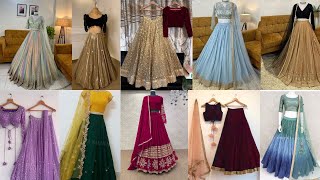 lehengawedding lehenga designs for girls choli designs party wear lehenga choli [upl. by Noiramed565]