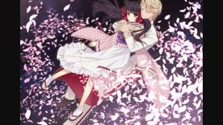 Otome Youkai Zakuro OST 2  3 Sakusen [upl. by Yrogerg]